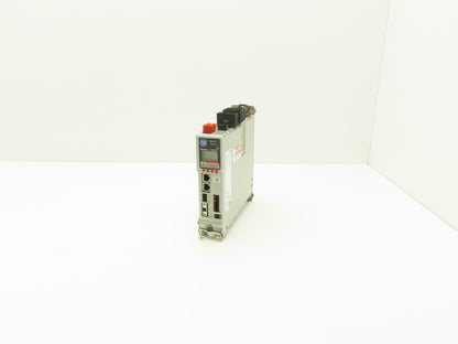 Allen Bradley 2198-H008-ERS Kinetix 5500 Servo Drive 20A Ser A Firmware 7.012