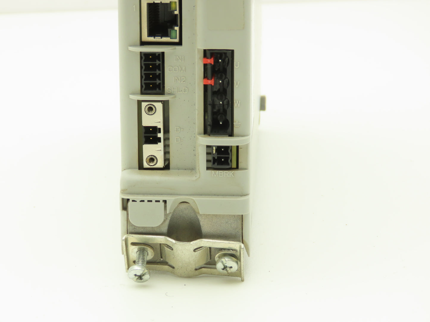 Allen Bradley 2198-H008-ERS Kinetix 5500 Servo Drive 20A Ser A Firmware 7.012
