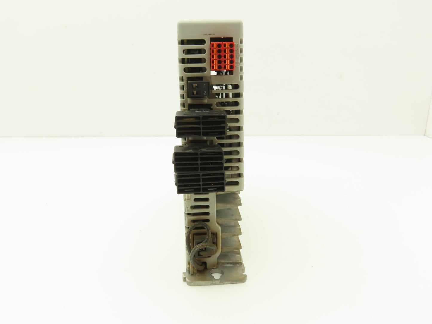 Allen Bradley 2198-H008-ERS Kinetix 5500 Servo Drive 20A Ser A Firmware 7.012