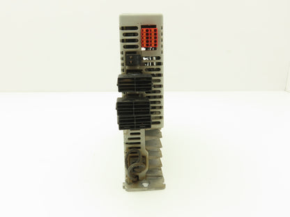 Allen Bradley 2198-H008-ERS Kinetix 5500 Servo Drive 20A Ser A Firmware 7.012