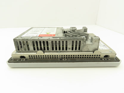 Allen Bradley 2711P-B7C4A8 PanelView Plus 700 Graphic Touch Terminal 2711P-RDB7C
