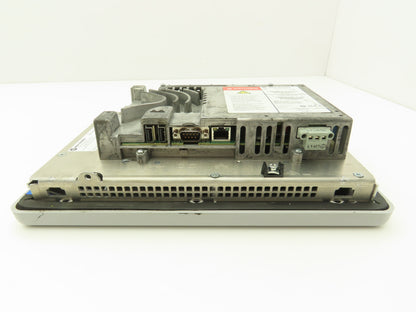 Allen Bradley 2711P-B7C4A8 PanelView Plus 700 Graphic Touch Terminal 2711P-RDB7C