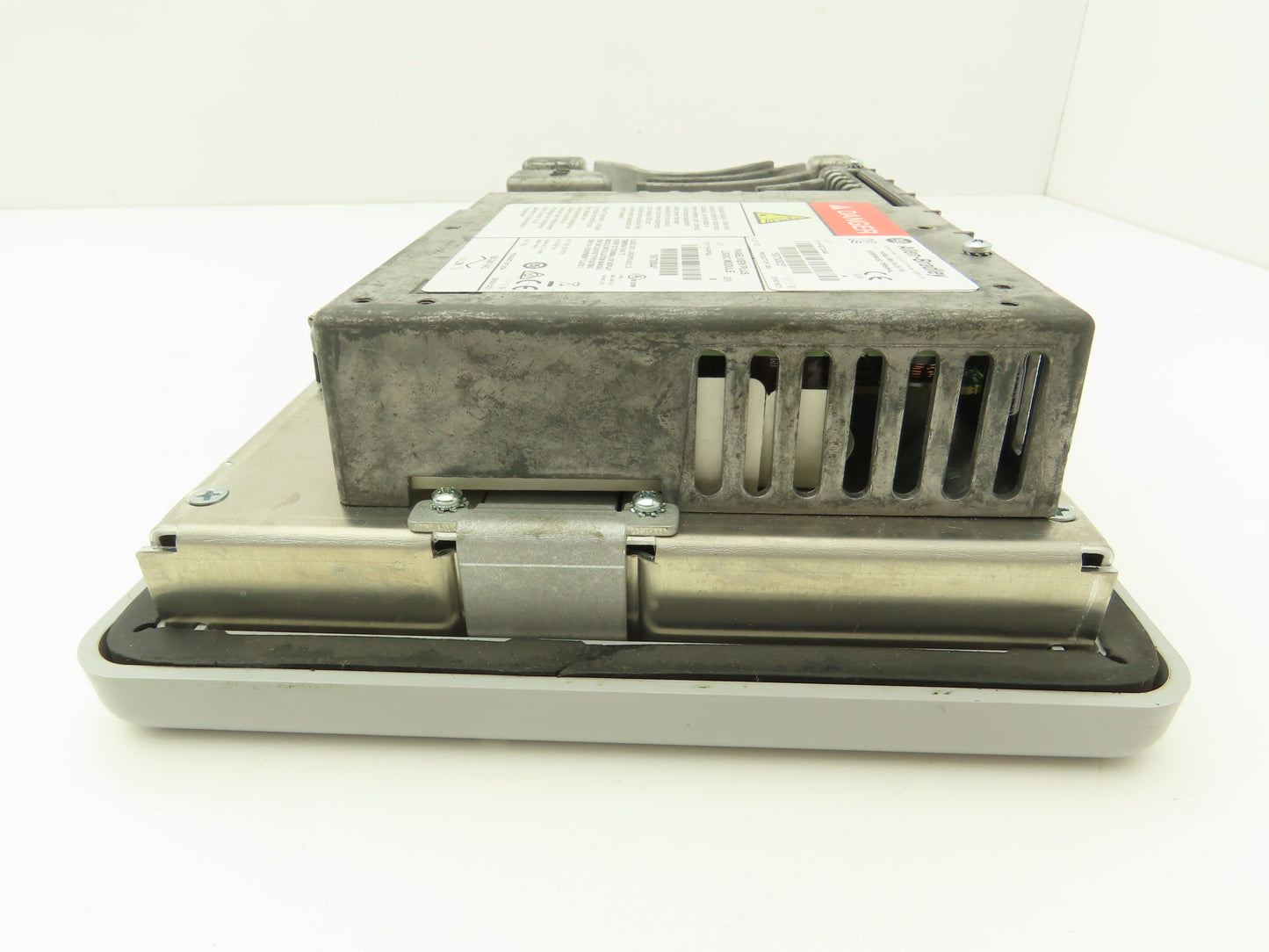 Allen Bradley 2711P-B7C4A8 PanelView Plus 700 Graphic Touch Terminal 2711P-RDB7C