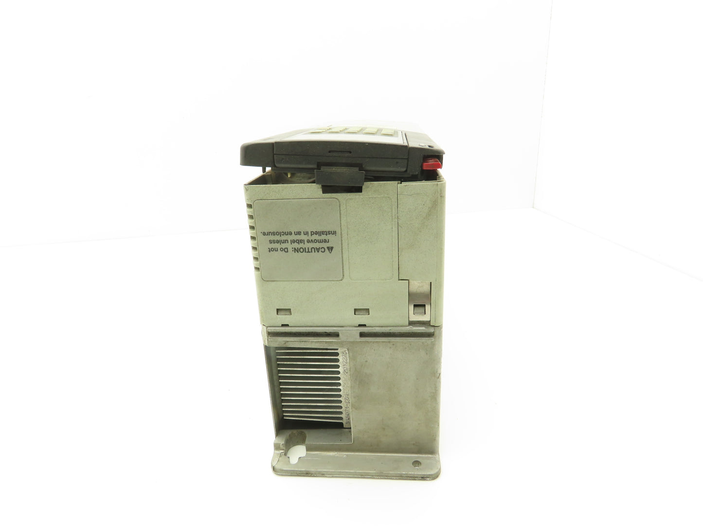 20B D 5P0 A 3 AYNANC0 PowerFlex 700 AC Drive 3HP 480V 3Ph Ser B FRN 10.002 READ