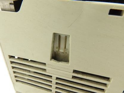 20B D 5P0 A 3 AYNANC0 PowerFlex 700 AC Drive 3HP 480V 3Ph Ser B FRN 10.002 READ