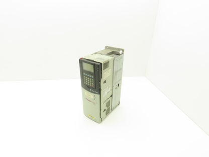 20B D 5P0 A 3 AYNANC0 PowerFlex 700 AC Drive 3HP 480V 3Ph Ser B FRN 10.002 READ