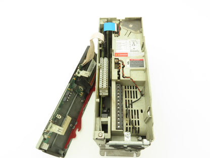 20B D 5P0 A 3 AYNANC0 PowerFlex 700 AC Drive 3HP 480V 3Ph Ser B FRN 10.002 READ