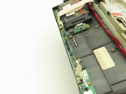 20B D 5P0 A 3 AYNANC0 PowerFlex 700 AC Drive 3HP 480V 3Ph Ser B FRN 10.002 READ