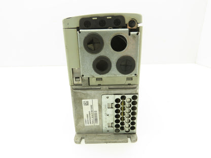 20B D 5P0 A 3 AYNANC0 PowerFlex 700 AC Drive 3HP 480V 3Ph Ser B FRN 10.002 READ