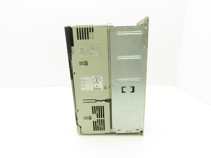 20B D 5P0 A 3 AYNANC0 PowerFlex 700 AC Drive 3HP 480V 3Ph Ser B FRN 10.002 READ