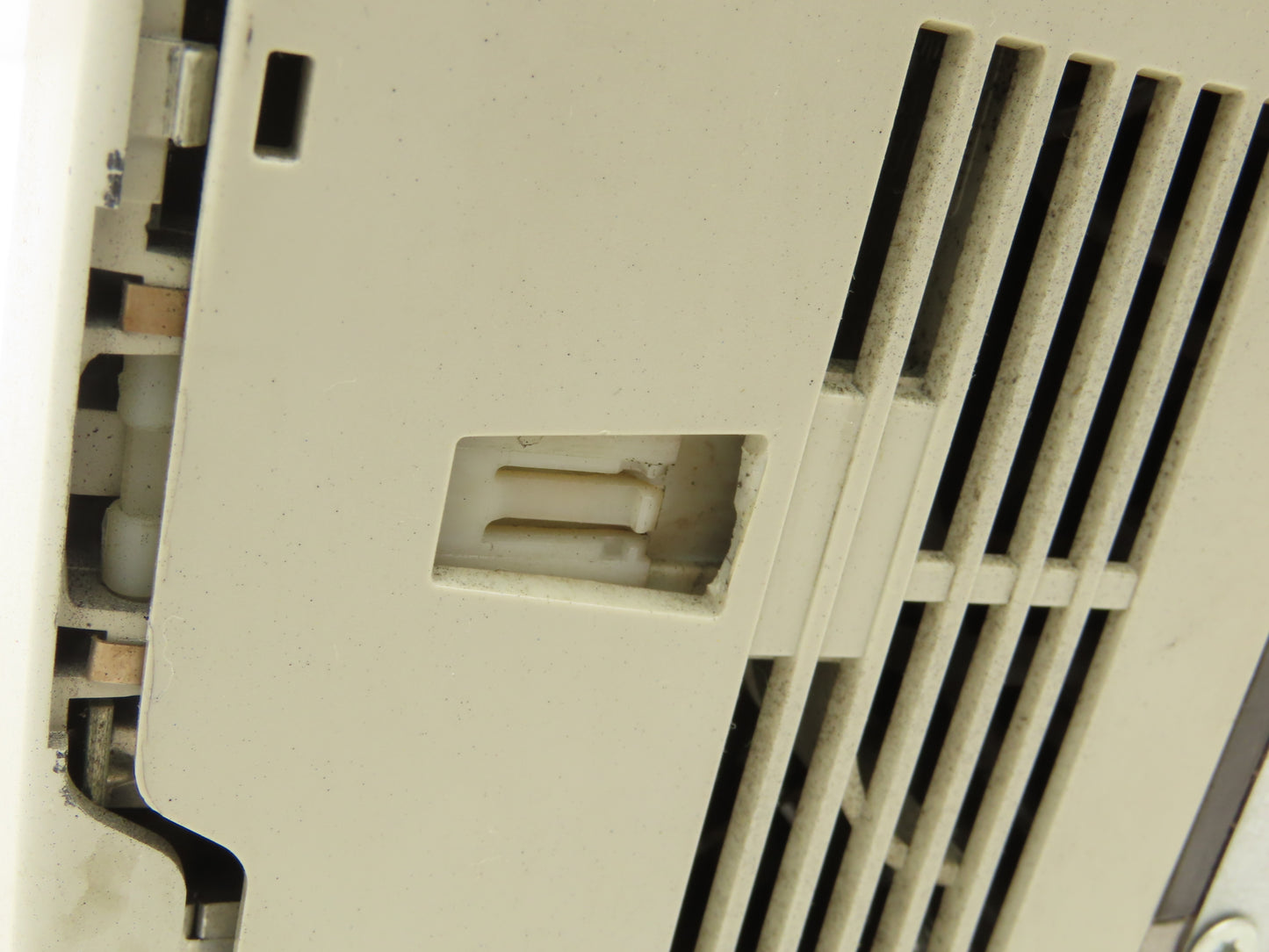 20B D 5P0 A 3 AYNANC0 PowerFlex 700 AC Drive 3HP 480V 3Ph Ser B FRN 10.002 READ