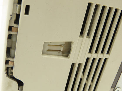 20B D 5P0 A 3 AYNANC0 PowerFlex 700 AC Drive 3HP 480V 3Ph Ser B FRN 10.002 READ