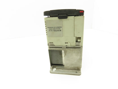 20B D 5P0 A 3 AYNANC0 PowerFlex 700 AC Drive 3HP 480V 3Ph Ser B FRN 10.002 READ