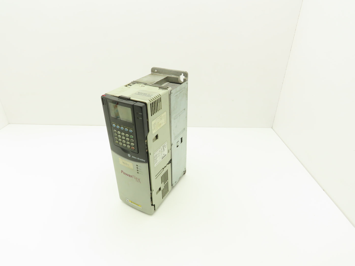 20B D 5P0 A 3 AYNANC0 PowerFlex 700 AC Drive 3HP 480V 3Ph Ser B FRN 10.002 READ