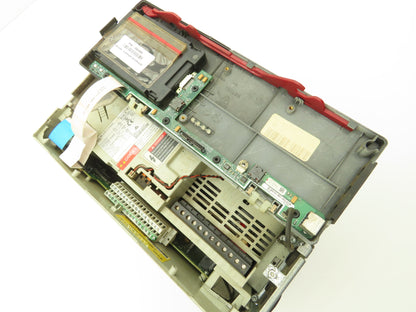 20B D 5P0 A 3 AYNANC0 PowerFlex 700 AC Drive 3HP 480V 3Ph Ser B FRN 10.002 READ