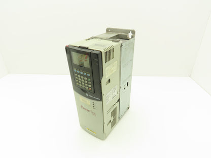 20B D 5P0 A 3 AYNANC0 PowerFlex 700 AC Drive 3HP 480V 3Ph Ser B FRN 10.002 READ