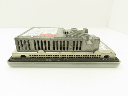 Allen Bradley 2711P-B7C4A8 PanelView Plus 700 Graphic Touch Terminal 2711P-RDB7C