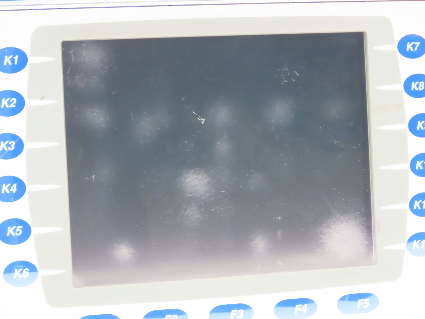 Allen Bradley 2711P-B7C4A8 PanelView Plus 700 Graphic Touch Terminal 2711P-RDB7C