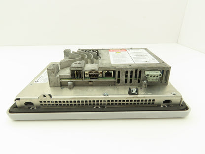 Allen Bradley 2711P-B7C4A8 PanelView Plus 700 Graphic Touch Terminal 2711P-RDB7C