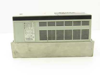 Allen Bradley 20A D 034 A 3 AYNANC0 PowerFlex 70 VFD 25Hp 480V 3Ph 20A Ser A