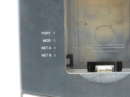 Allen Bradley 20A D 034 A 3 AYNANC0 PowerFlex 70 VFD 25Hp 480V 3Ph 20A Ser A