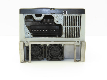 Allen Bradley 20A D 034 A 3 AYNANC0 PowerFlex 70 VFD 25Hp 480V 3Ph 20A Ser A