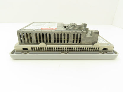 Allen Bradley 2711P-B7C4A8 PanelView Plus 700 Graphic Touch Terminal 2711P-RDB7C