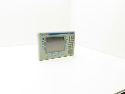 Allen Bradley 2711P-B7C4A8 PanelView Plus 700 Graphic Touch Terminal 2711P-RDB7C