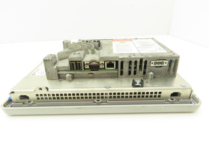 Allen Bradley 2711P-B7C4A8 PanelView Plus 700 Graphic Touch Terminal 2711P-RDB7C