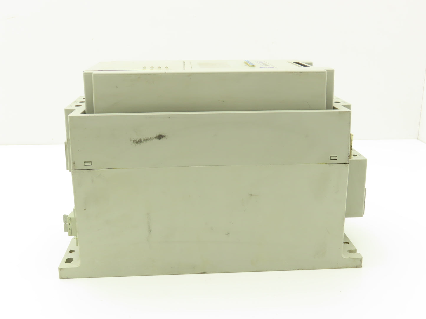 Allen Bradley 150-F25NBDD SMC Flex Soft Start Control Module 30 Hp 480VAC 3Ph