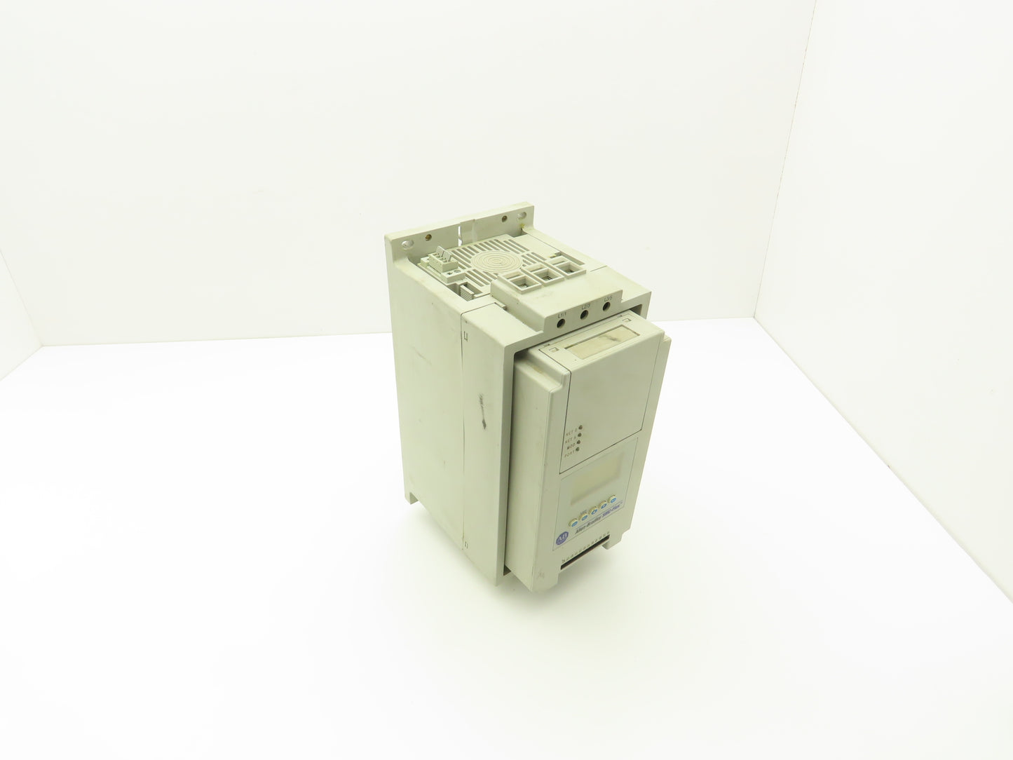 Allen Bradley 150-F25NBDD SMC Flex Soft Start Control Module 30 Hp 480VAC 3Ph