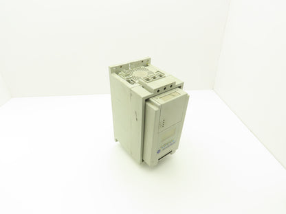 Allen Bradley 150-F25NBDD SMC Flex Soft Start Control Module 30 Hp 480VAC 3Ph