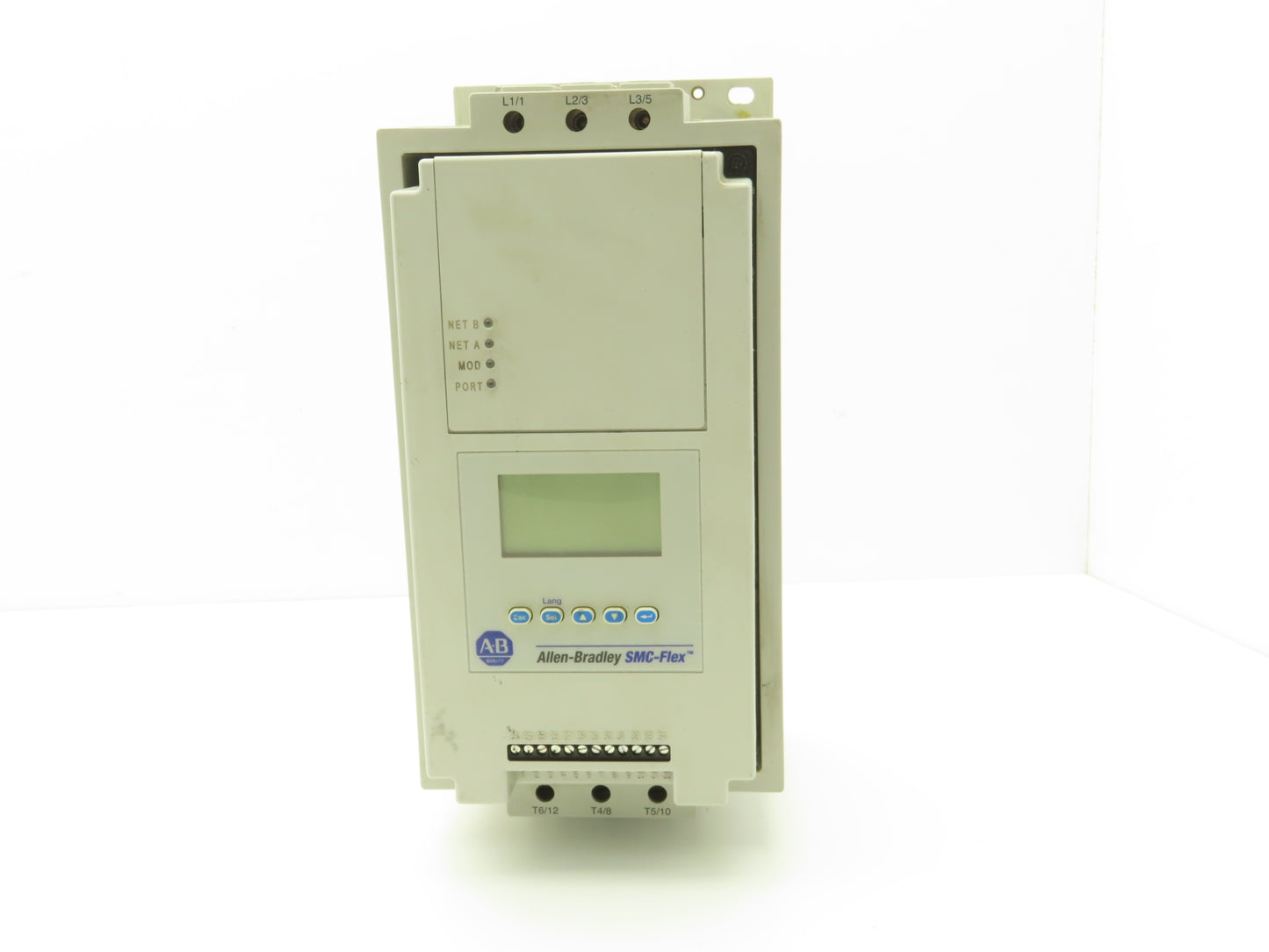 Allen Bradley 150-F25NBDD SMC Flex Soft Start Control Module 30 Hp 480VAC 3Ph