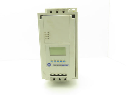 Allen Bradley 150-F25NBDD SMC Flex Soft Start Control Module 30 Hp 480VAC 3Ph