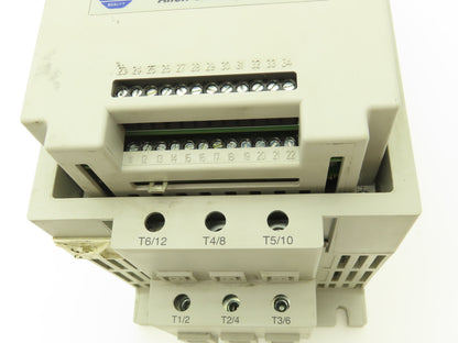 Allen Bradley 150-F25NBDD SMC Flex Soft Start Control Module 30 Hp 480VAC 3Ph