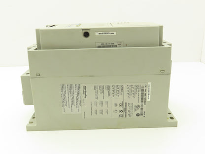 Allen Bradley 150-F25NBDD SMC Flex Soft Start Control Module 30 Hp 480VAC 3Ph