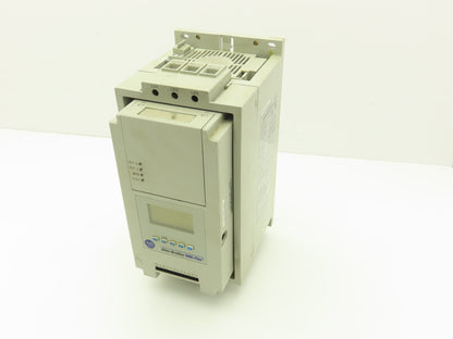 Allen Bradley 150-F25NBDD SMC Flex Soft Start Control Module 30 Hp 480VAC 3Ph