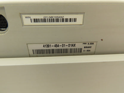 Allen Bradley 150-F25NBDD SMC Flex Soft Start Control Module 30 Hp 480V 3Ph READ