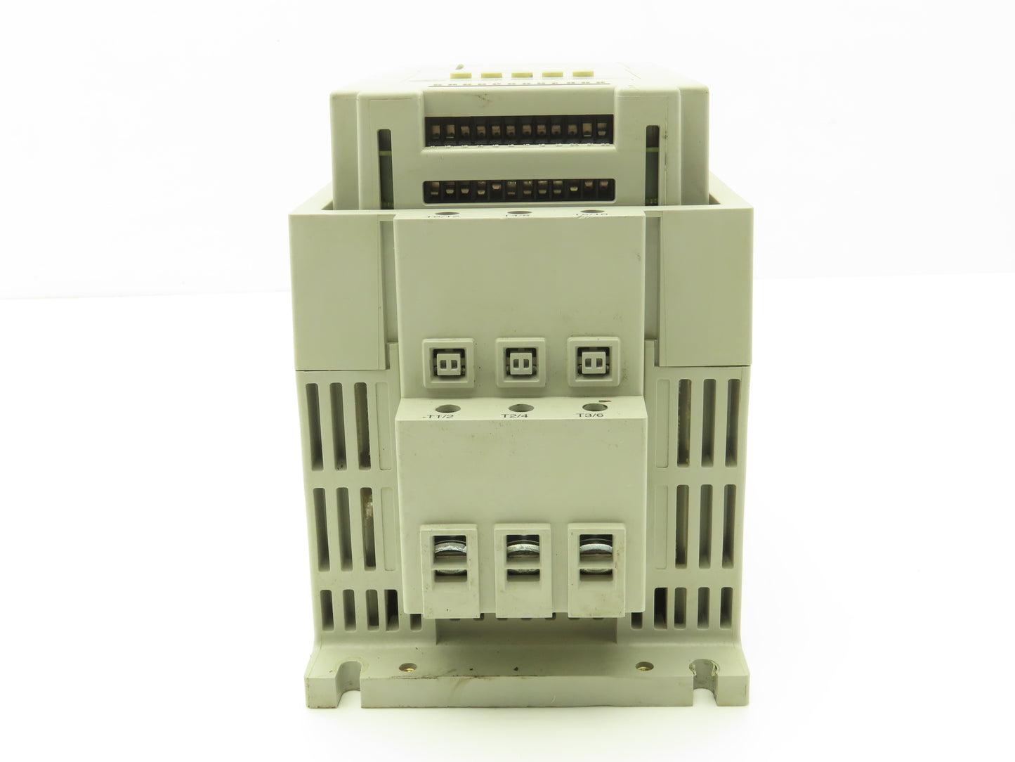 Allen Bradley 150-F25NBDD SMC Flex Soft Start Control Module 30 Hp 480V 3Ph READ