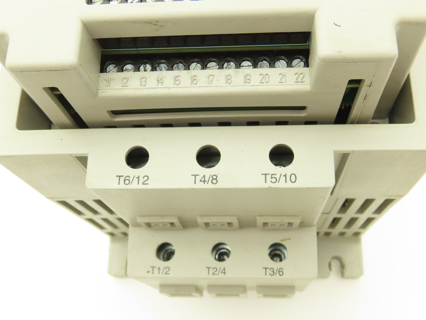 Allen Bradley 150-F25NBDD SMC Flex Soft Start Control Module 30 Hp 480V 3Ph READ