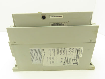 Allen Bradley 150-F25NBDD SMC Flex Soft Start Control Module 30 Hp 480V 3Ph READ