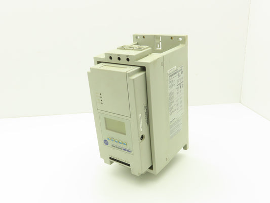 Allen Bradley 150-F25NBDD SMC Flex Soft Start Control Module 30 Hp 480V 3Ph READ