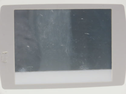 Allen Bradley 2711P-T7C4D8 PanelView Plus 700 Touch Panel Terminal Interface 24V