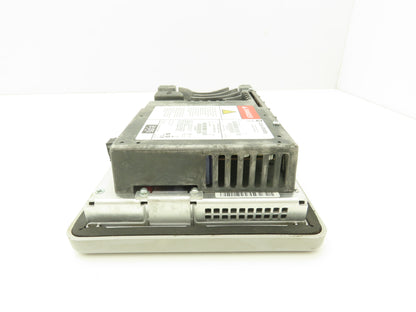 Allen Bradley 2711P-T7C4D8 PanelView Plus 700 Touch Panel Terminal Interface 24V