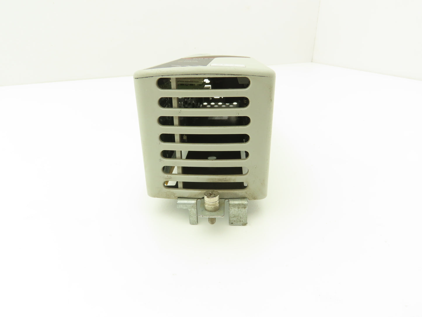 Allen Bradley 2094-EN02D-M01-S0 Control Module Kinetix 6500 Safe Off Ser A 24VDC