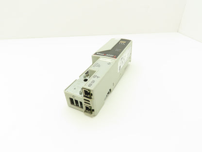 Allen Bradley 2094-EN02D-M01-S0 Control Module Kinetix 6500 Safe Off Ser A 24VDC