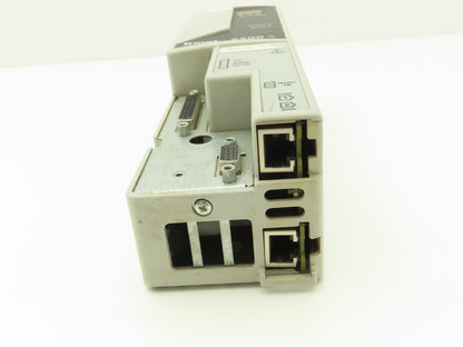 Allen Bradley 2094-EN02D-M01-S0 Control Module Kinetix 6500 Safe Off Ser A 24VDC