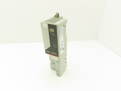 Allen Bradley 2094-EN02D-M01-S0 Control Module Kinetix 6500 Safe Off Ser A 24VDC