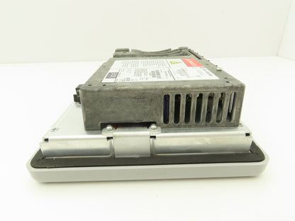 Allen Bradley 2711P-B7C4D8 PanelView Plus 700 Graphic Terminal Touch Screen 24V
