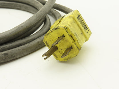 Vibratory Shaker Feeder Coil Electromagnetic 10' Cord 115V